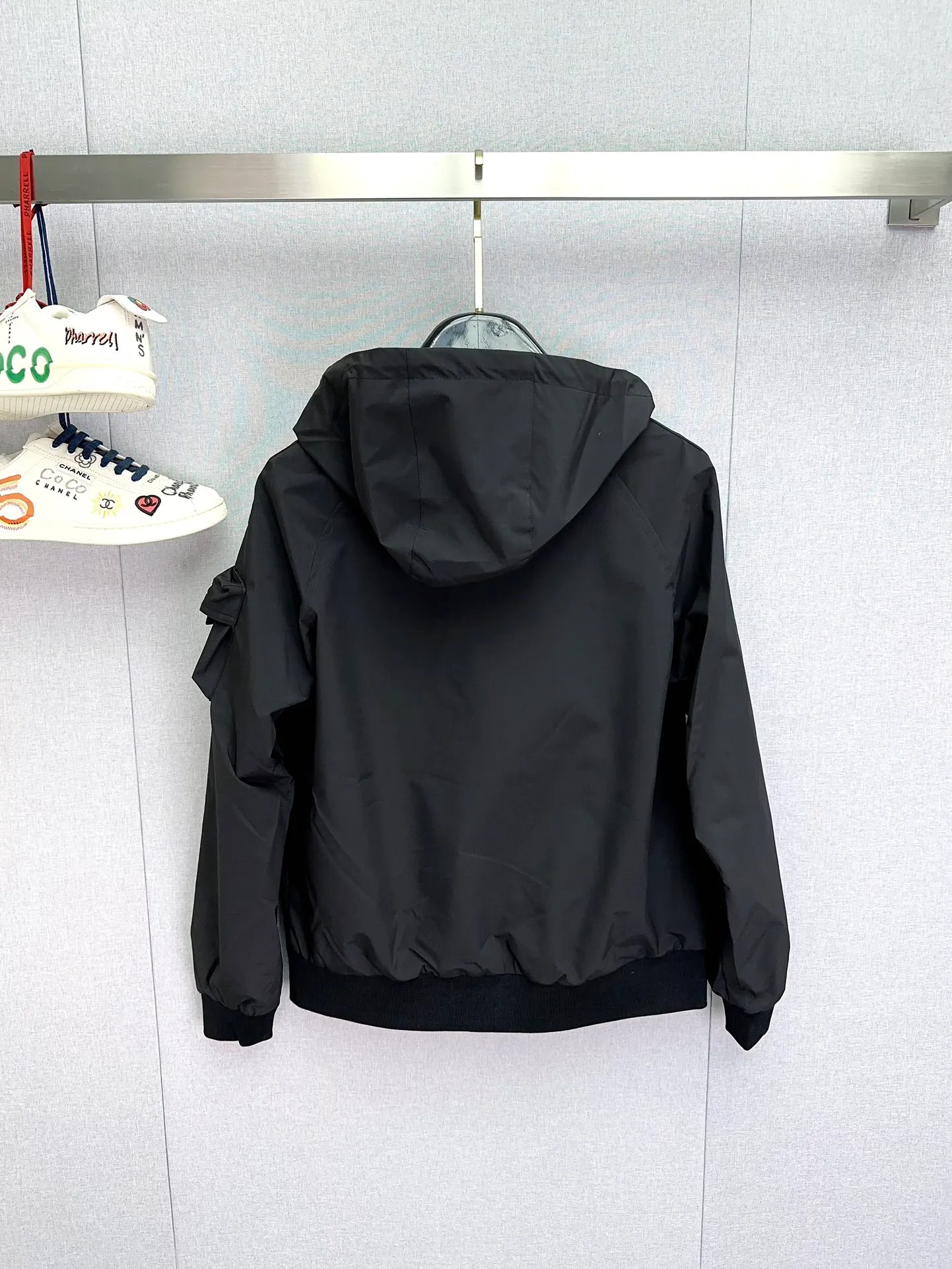 Same Style， ， ！2026 New Arrival ， Original Premium ！ Breathable ， ， ， Quality。 ！ ， ！Sizes：M～3XL